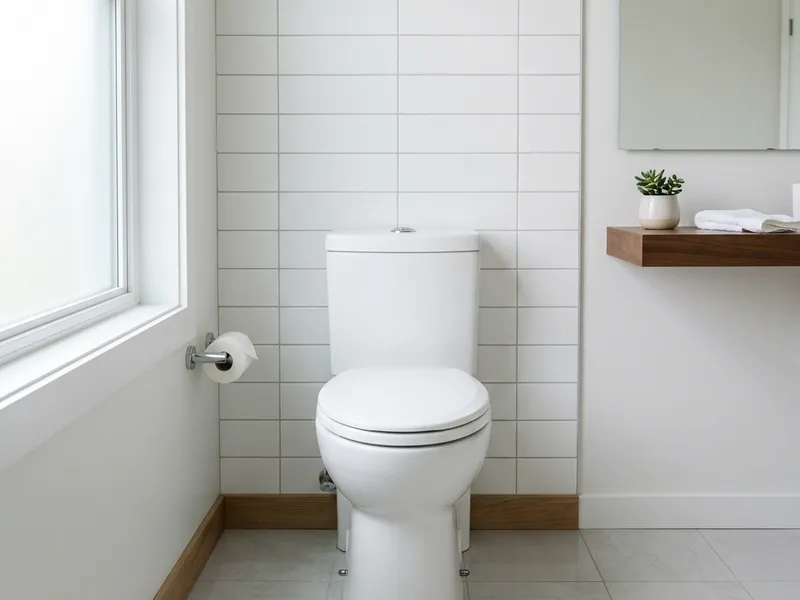 Toilet Repair & Installation Plumber in Culver, IN